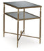 Cloverty Occasional Table Set - De Avenue Furniture