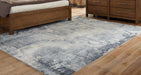 Langrich 7'10" x 10'6" Rug - De Avenue Furniture