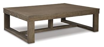 Cariton Coffee Table