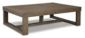 Cariton Table Set - De Avenue Furniture
