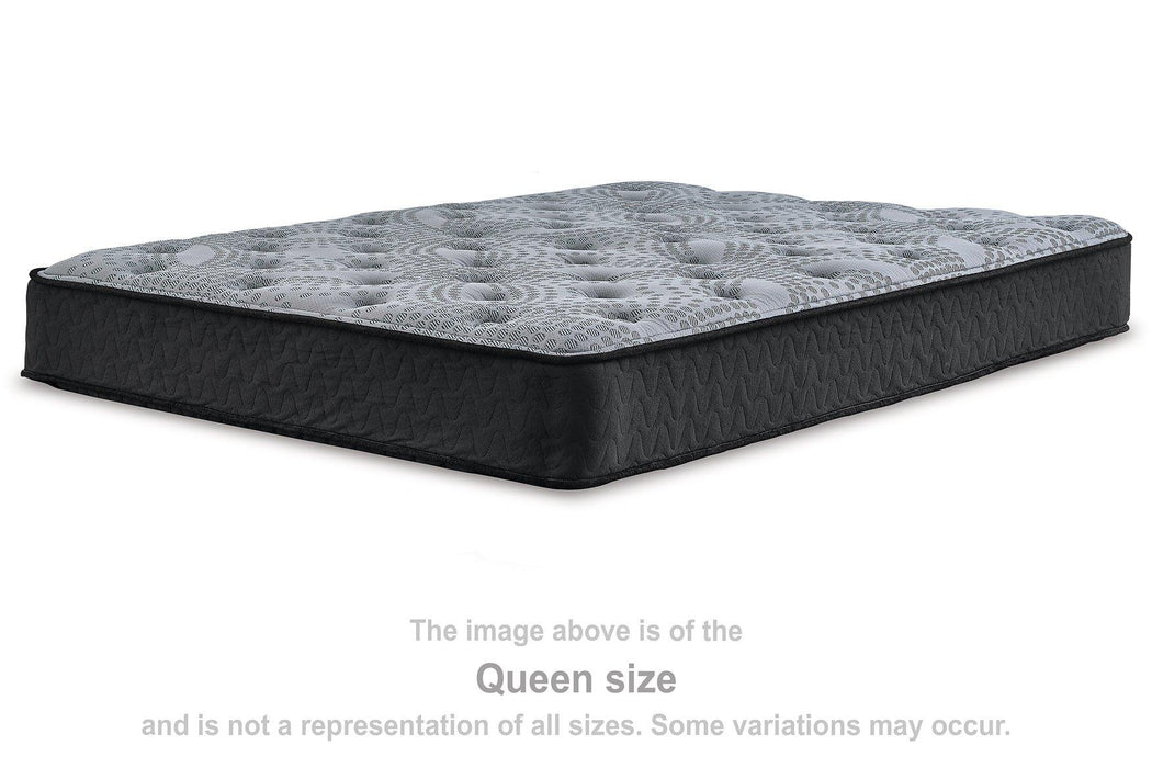 Comfort Plus Mattress - De Avenue Furniture