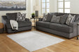 Ivygail 7'5" x 9'6" Rug - De Avenue Furniture
