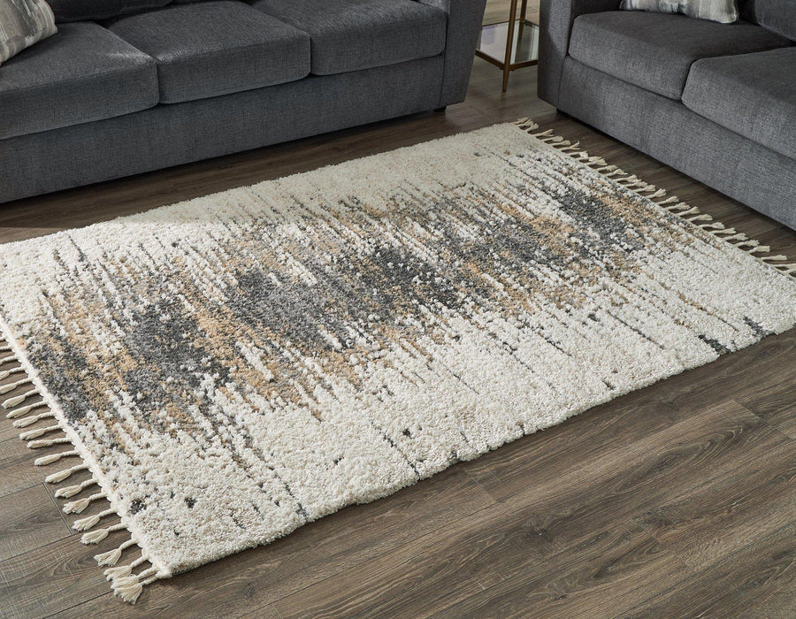 Jembeth 7'10" x 9'10" Rug - De Avenue Furniture