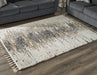 Jembeth 7'10" x 9'10" Rug - De Avenue Furniture