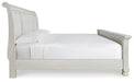 Robbinsdale Bed - De Avenue Furniture