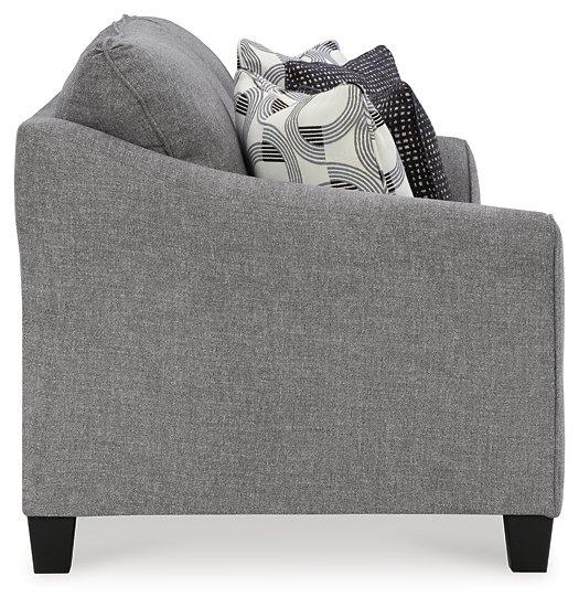 Mathonia Sofa - De Avenue Furniture