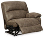 Segburg Power Reclining Sectional - De Avenue Furniture
