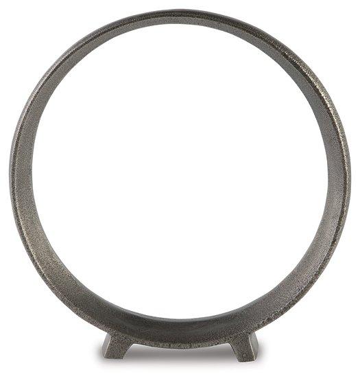 Ryandale Sculpture (Set of 2) - De Avenue Furniture