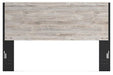 Vessalli Bed with Extensions - De Avenue Furniture