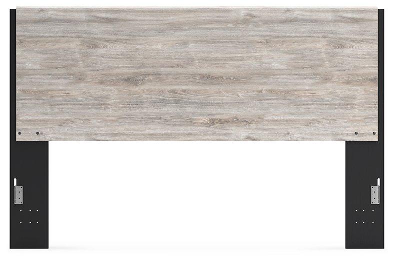 Vessalli Bed with Extensions - De Avenue Furniture
