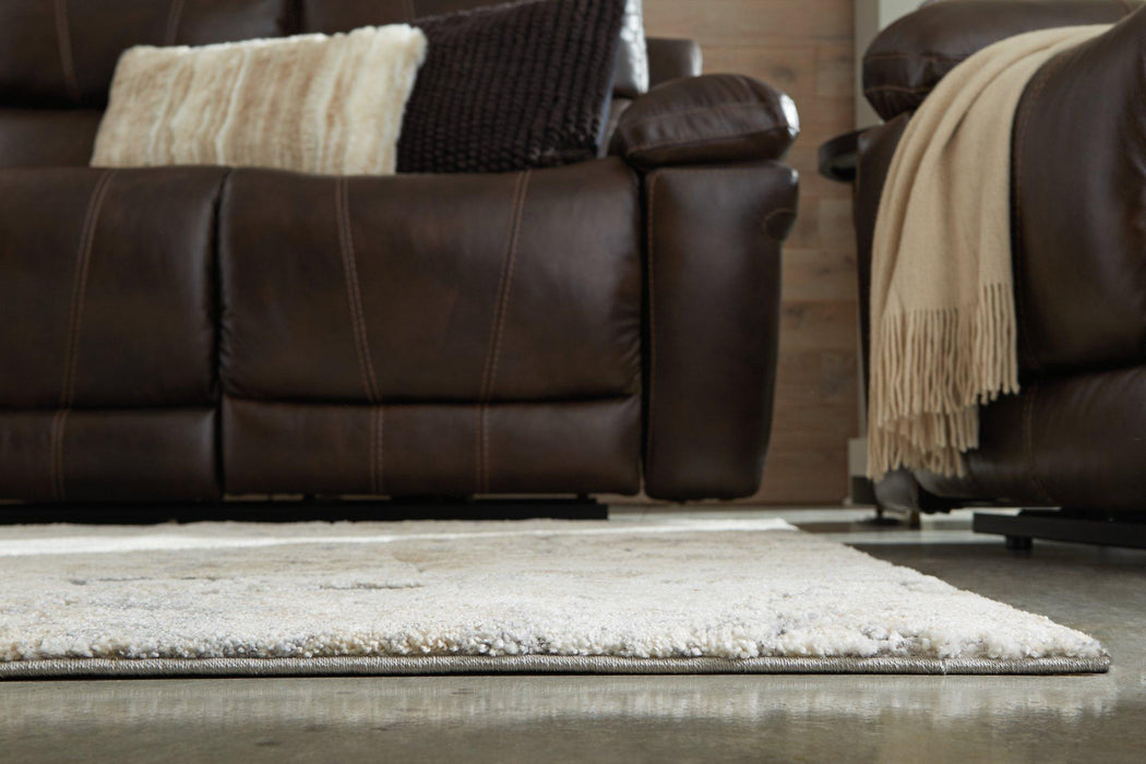 Wyscott 7'10" x 10'3" Rug - De Avenue Furniture
