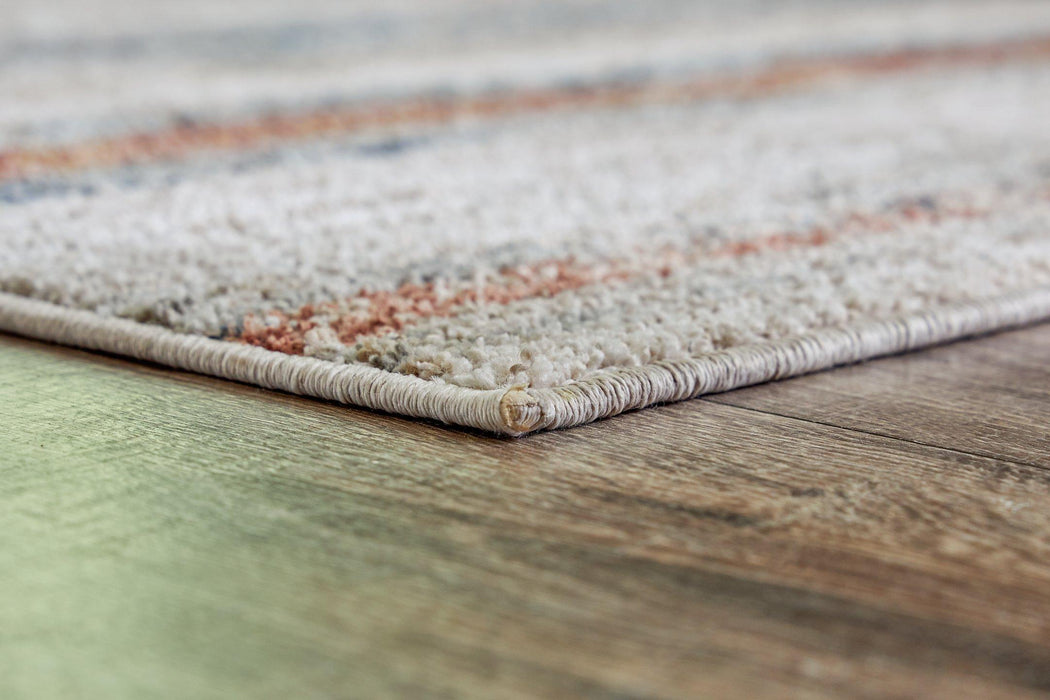 Kemart Medium Rug - De Avenue Furniture