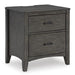 Montillan Nightstand - De Avenue Furniture