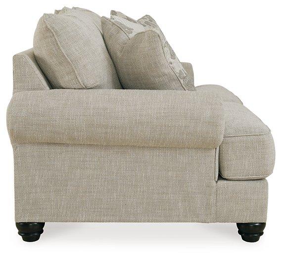 Asanti Living Room Set - De Avenue Furniture