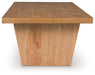 Kristiland Occasional Table Set - De Avenue Furniture