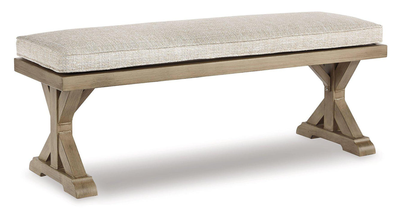 Beachcroft Outdoor Dining Set - De Avenue Furniture