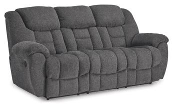 Foreside Living Room Set - De Avenue Furniture