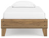 Deanlow Bed - De Avenue Furniture