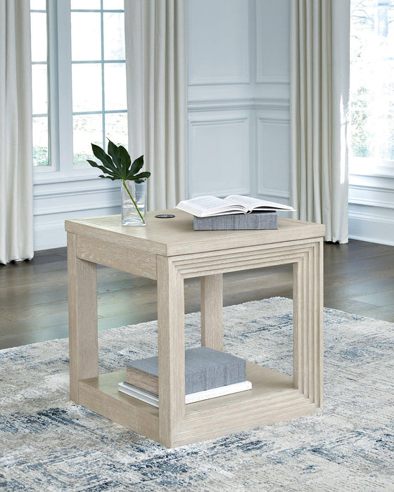 Marxhart Occasional Table Set - De Avenue Furniture