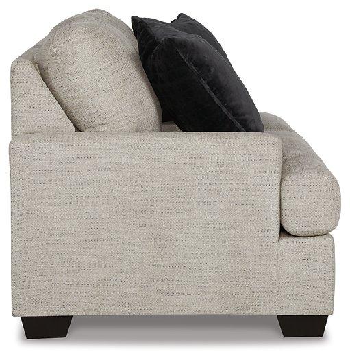Vayda Loveseat - De Avenue Furniture
