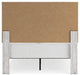 Cayboni Bedroom Package - De Avenue Furniture