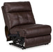 Punch Up Power Reclining Sectional - De Avenue Furniture