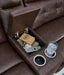 Punch Up Power Reclining Sectional - De Avenue Furniture