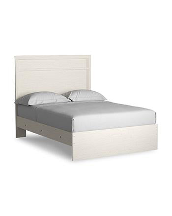 Stelsie Bedroom Set - De Avenue Furniture