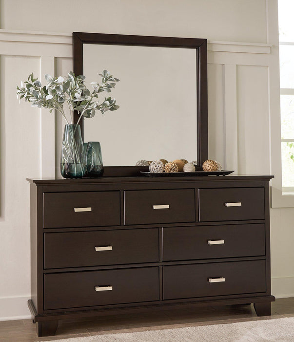 Covetown Bedroom Package - De Avenue Furniture