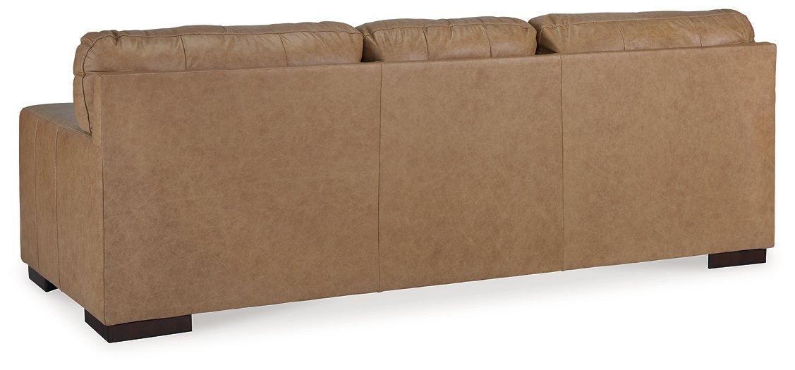 Lombardia Sofa - De Avenue Furniture