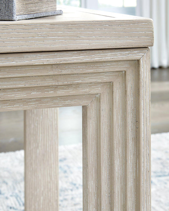 Marxhart Occasional Table Set - De Avenue Furniture
