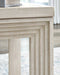Marxhart Occasional Table Set - De Avenue Furniture