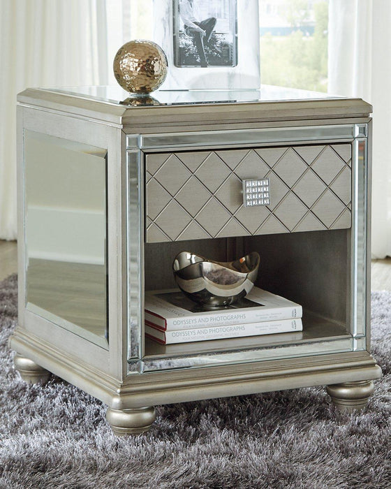 Chevanna Occasional Table Set - De Avenue Furniture