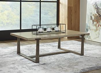Dalenville Occasional Table Set - De Avenue Furniture