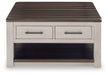 Darborn Occasional Table Set - De Avenue Furniture