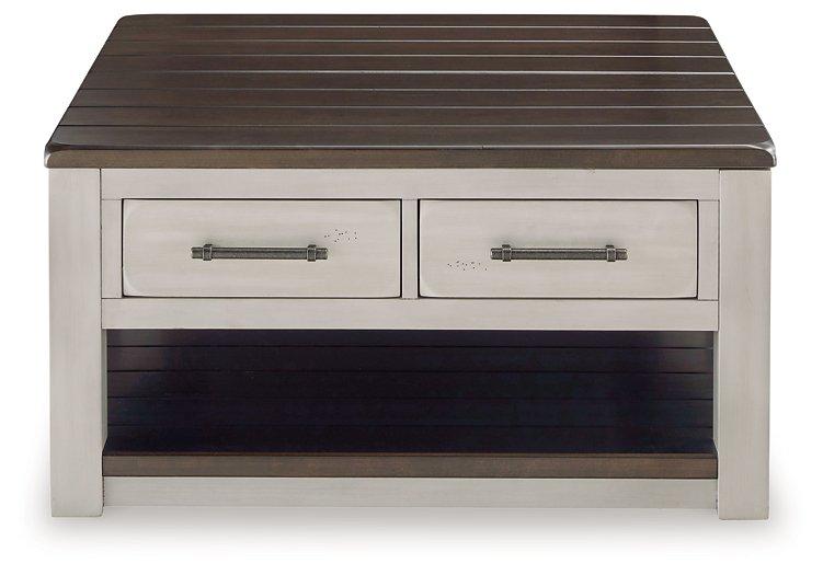Darborn Occasional Table Set - De Avenue Furniture