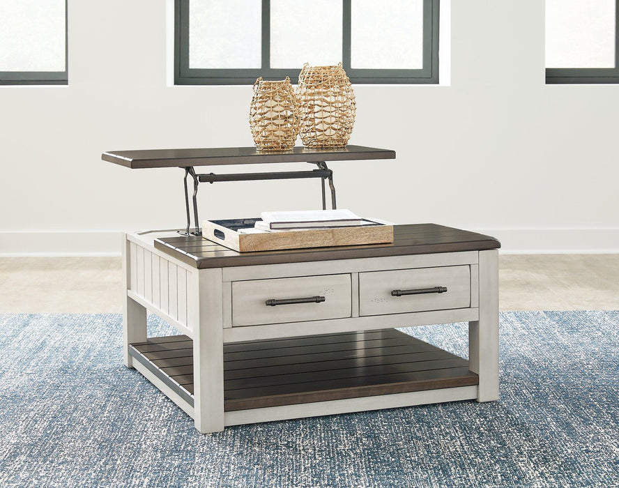 Darborn Occasional Table Set - De Avenue Furniture