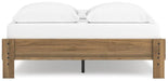 Deanlow Bed - De Avenue Furniture