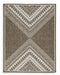 Dunsler 8' x 10' Rug - De Avenue Furniture