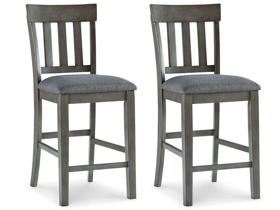 Hallanden Dining Room Set - De Avenue Furniture