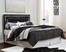 Kaydell Upholstered Bed with Storage - De Avenue Furniture