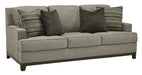 Kaywood Living Room Set - De Avenue Furniture