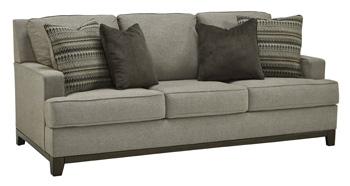 Kaywood Living Room Set - De Avenue Furniture