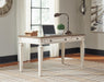 Realyn Home Office Lift Top Desk - De Avenue Furniture