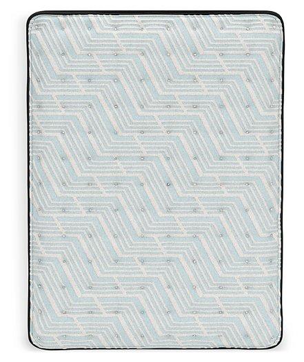 Palisades ET Mattress - De Avenue Furniture