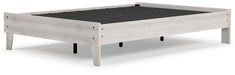 Shawburn Youth Bed - De Avenue Furniture