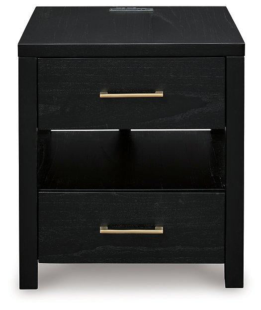 Winbardi Occasional Table Set - De Avenue Furniture