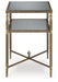 Cloverty Occasional Table Set - De Avenue Furniture