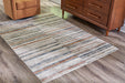 Kemart Medium Rug - De Avenue Furniture