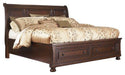 Porter Bedroom Set - De Avenue Furniture